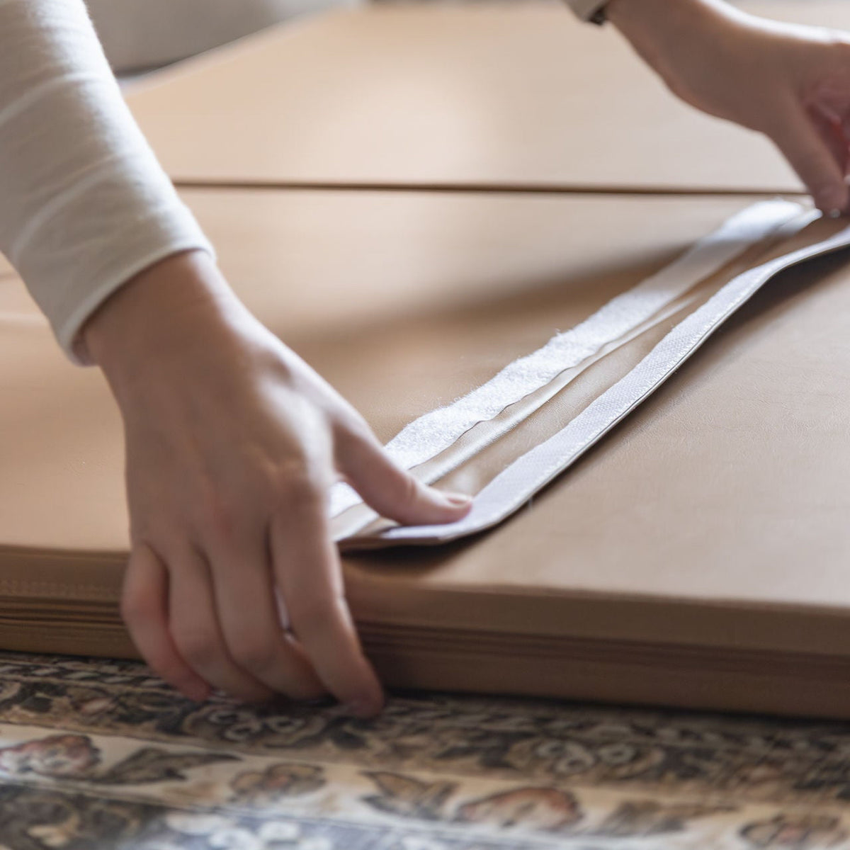 PRE-ORDER: Anywhere Mat