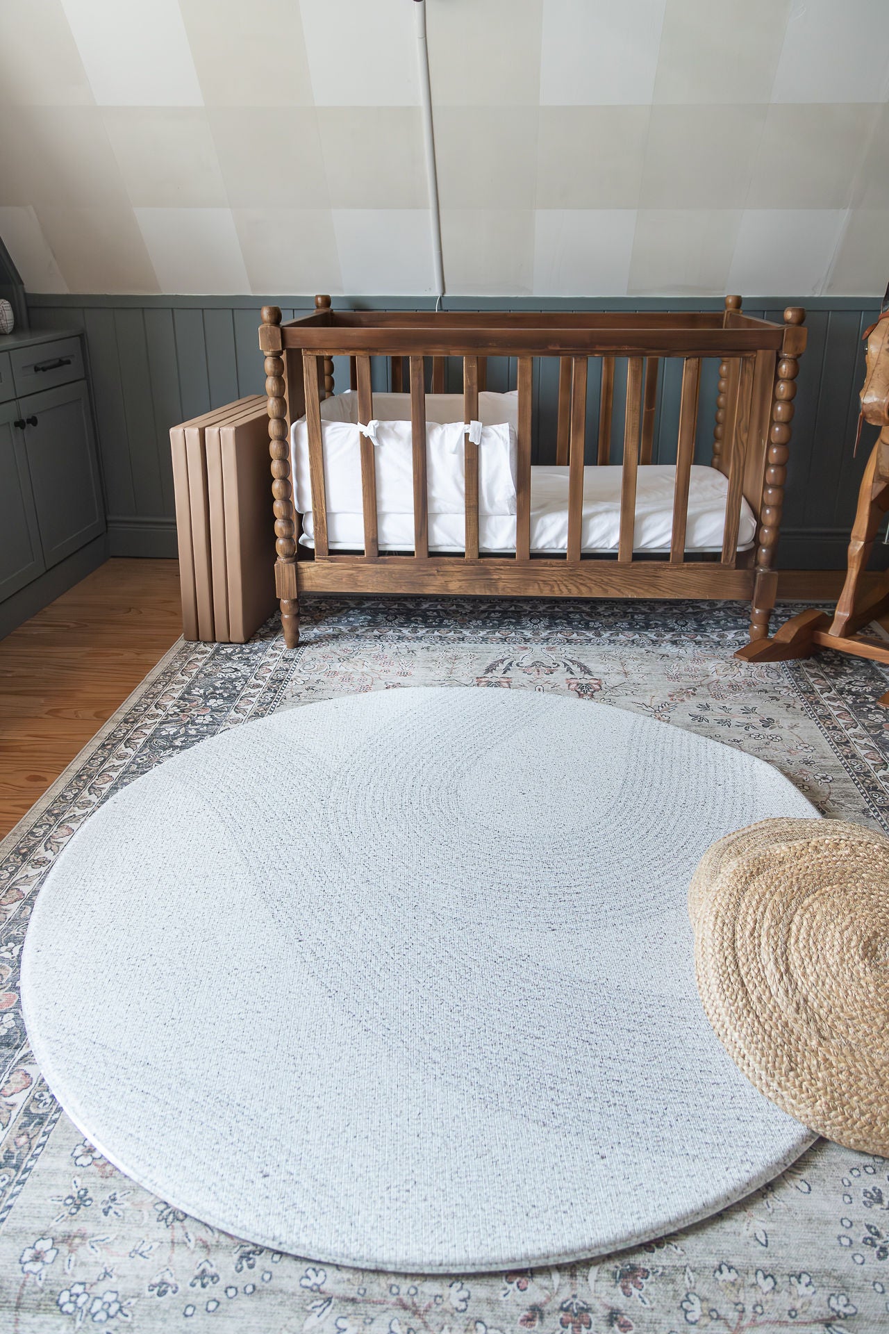Meander/ Heirloom