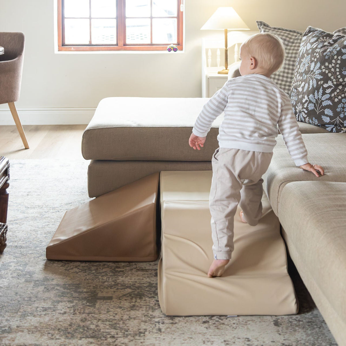 PRE-ORDER: Climber Set