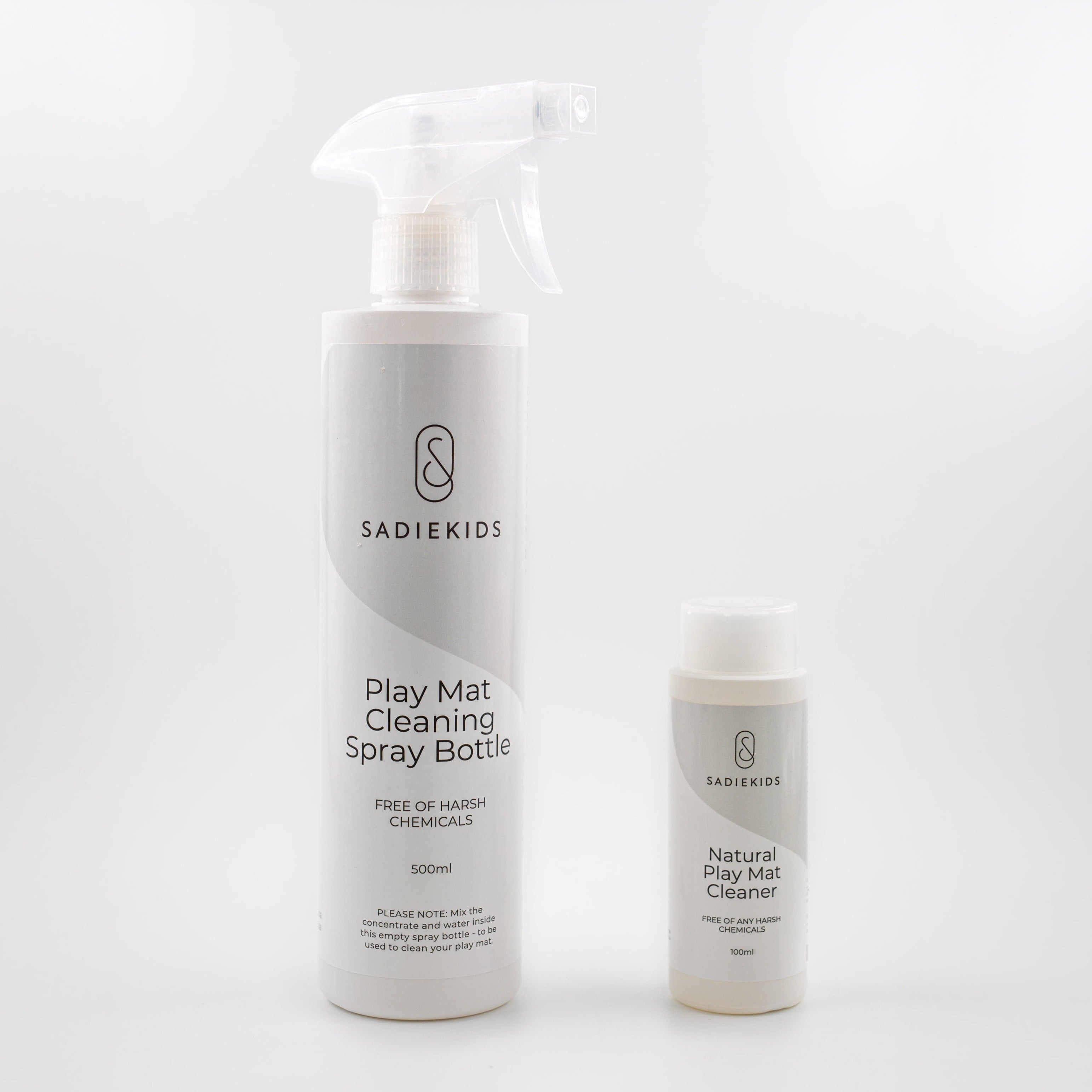 Cleaning Kit