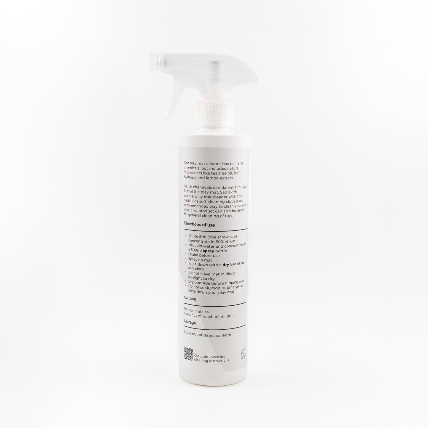 SADIEKIDS CLEANING PRODUCT