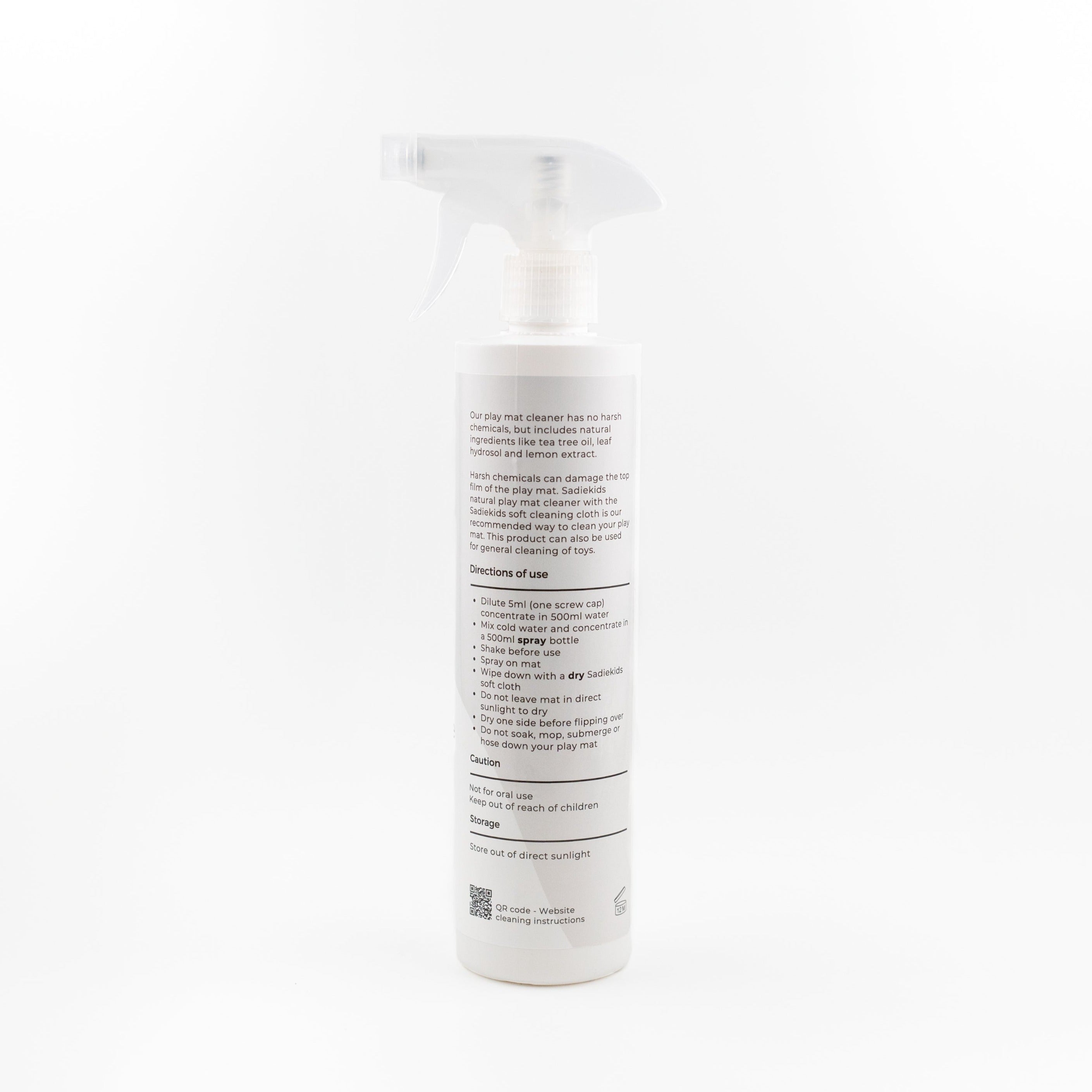 SADIEKIDS CLEANING PRODUCT