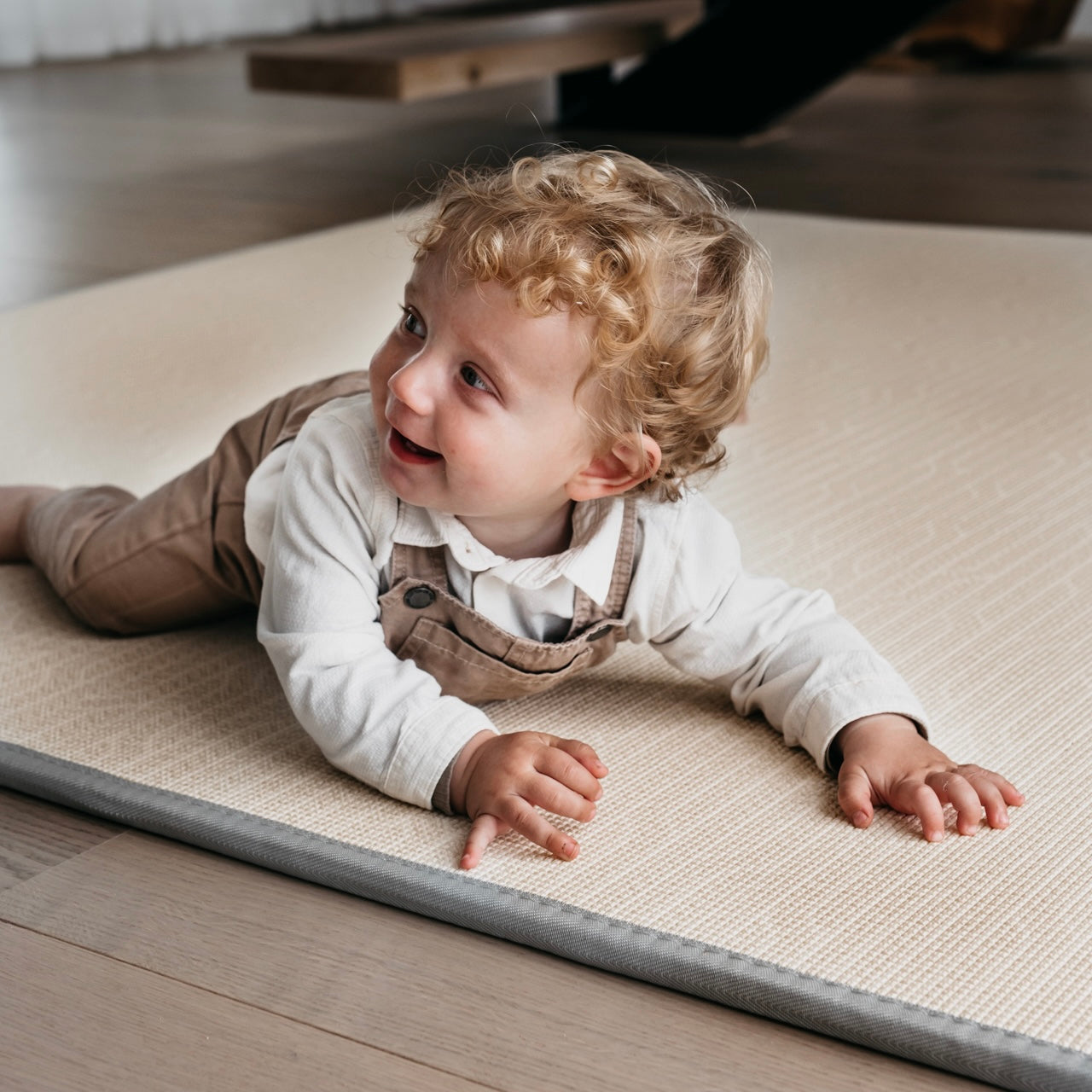 World Map/ Dune Play Mat (Large)