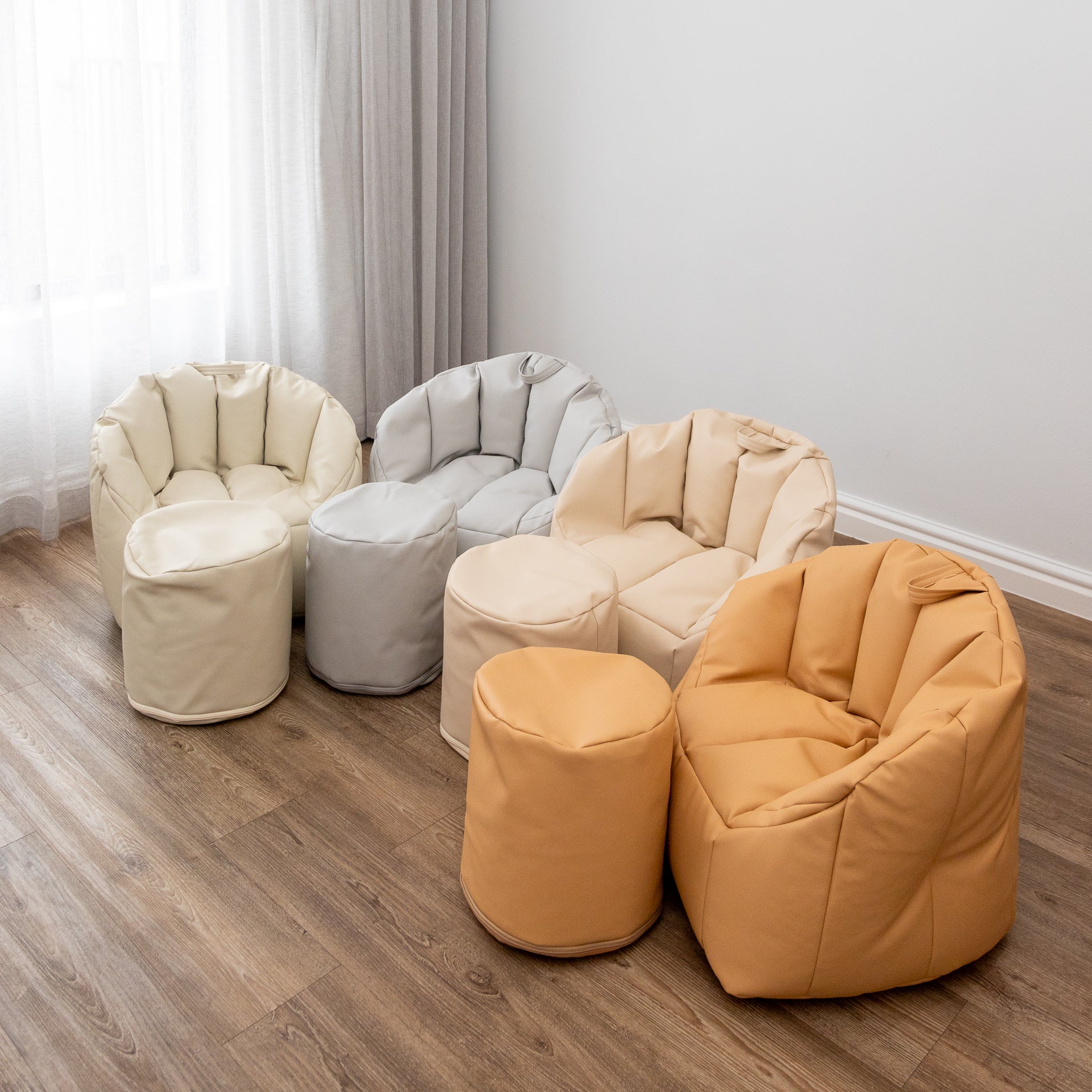 KIDS SOFAS