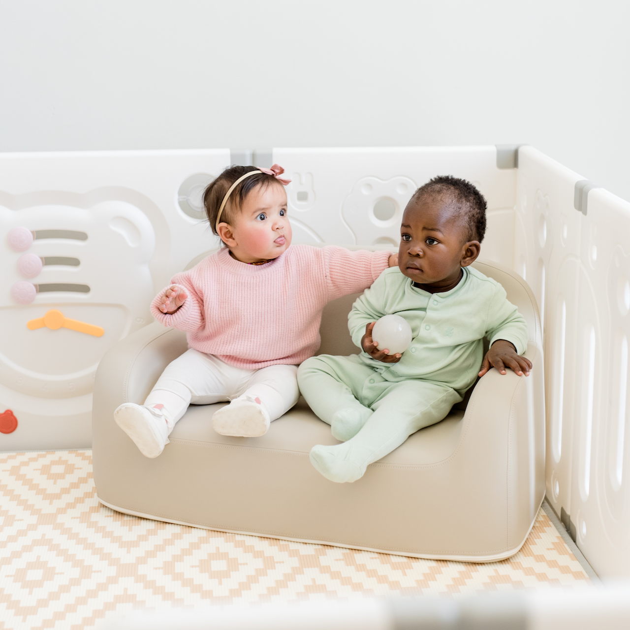 sadiekids sofas
