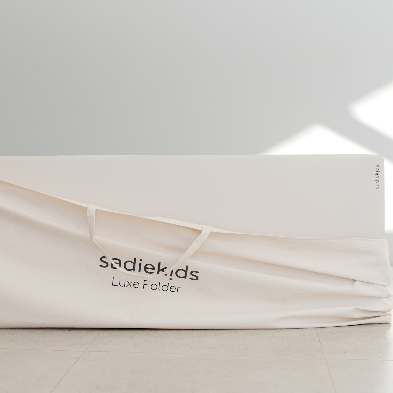 LUXE-FOLDER PLAY MATS