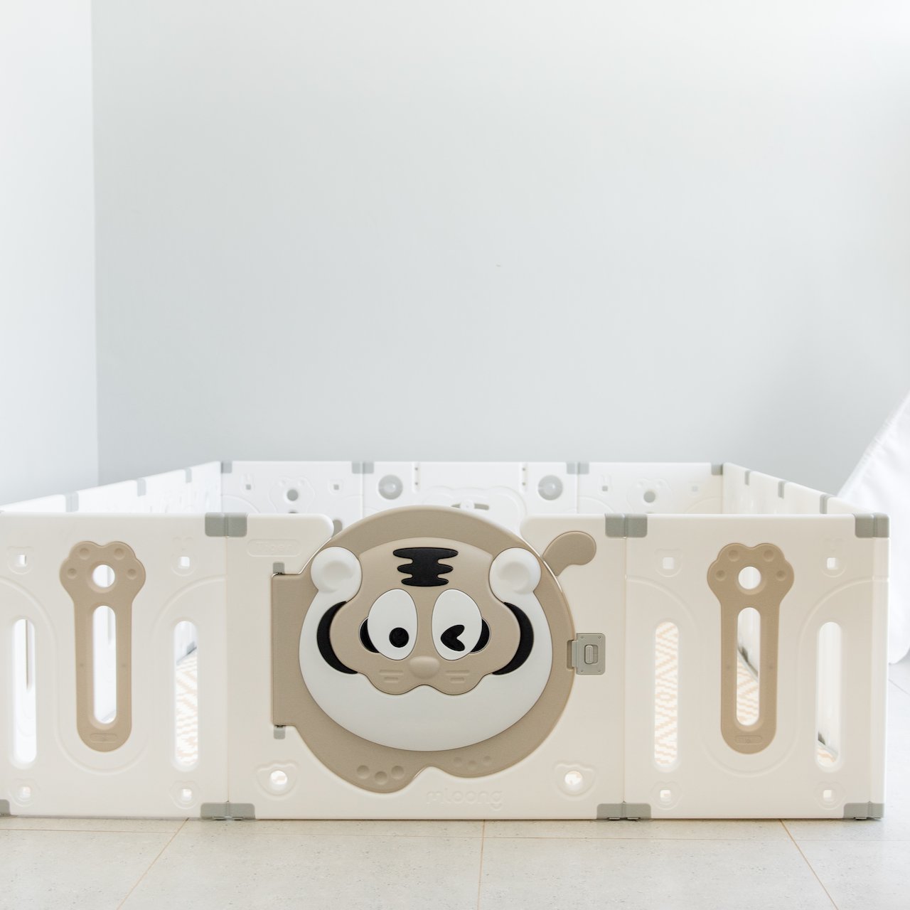 sadiekids playpen