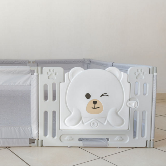 Playpen Fabric - Safety Gate (Small)