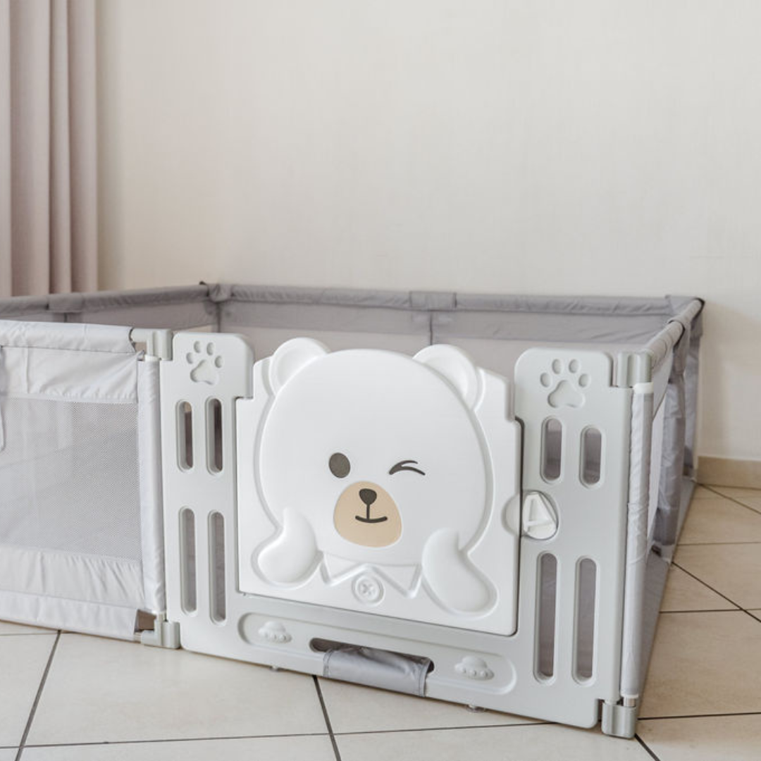 Playpen Fabric - Safety Gate (Small)