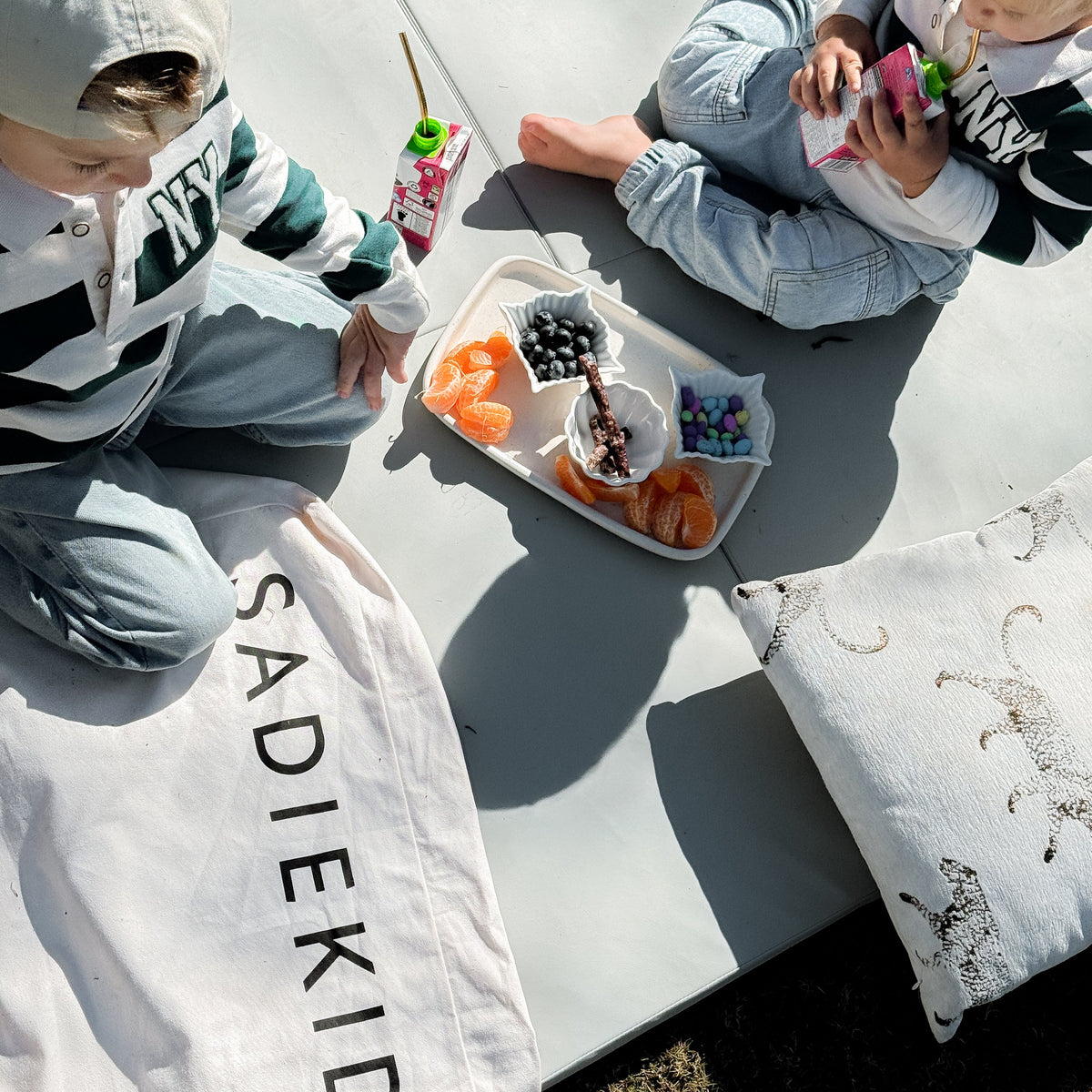 PRE-ORDER: Anywhere Mat
