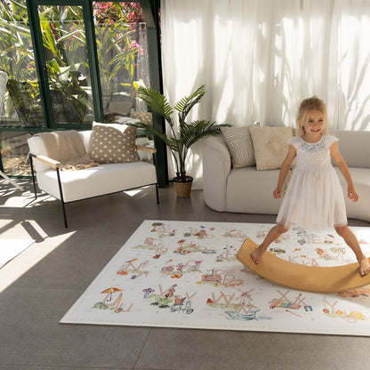 Storybook Blush / Heirloom