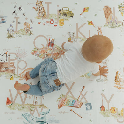 Storybook Blush / Heirloom