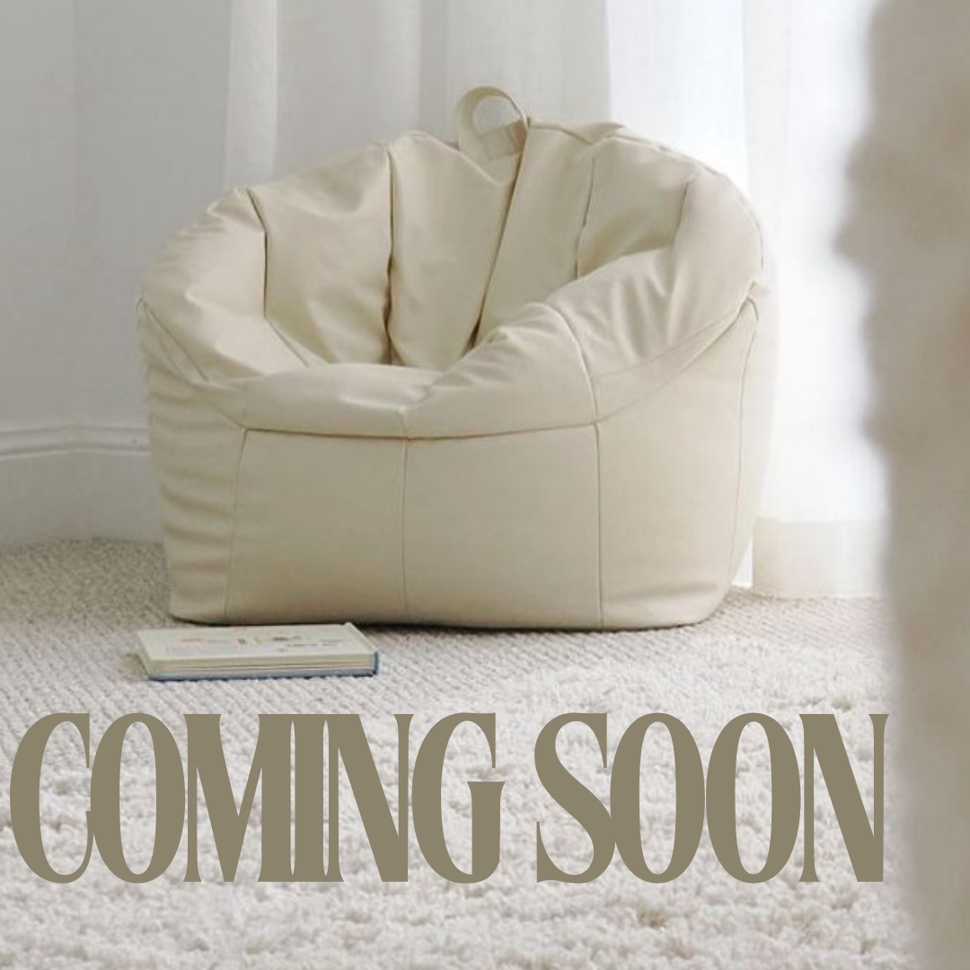 Cloud Sofas Coming Soon