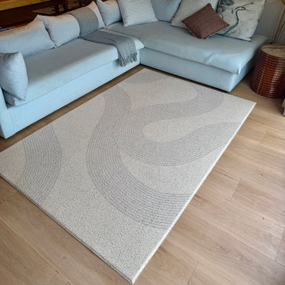 ABC Storybook (Neutral)/ Meander (Taupe)