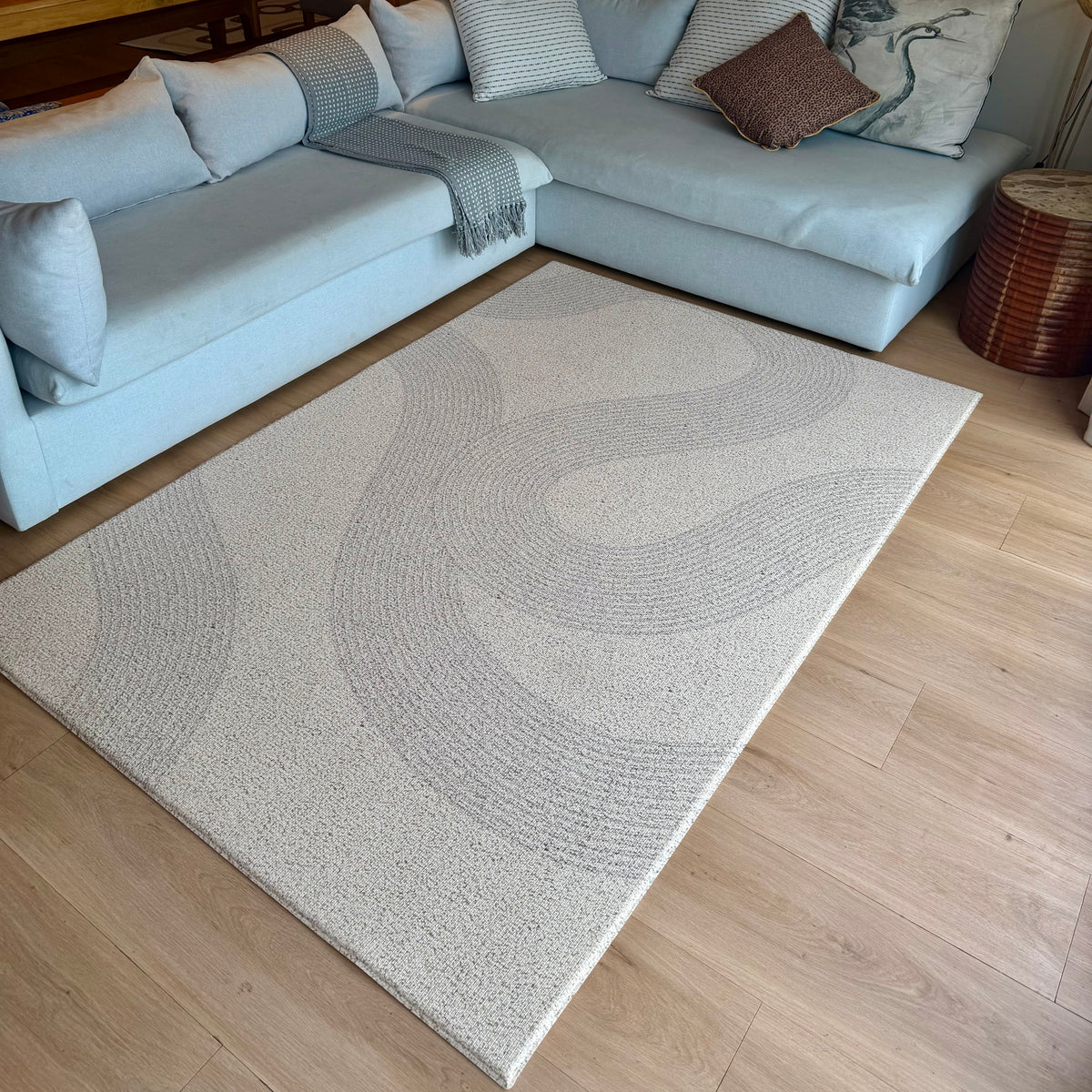 ABC Storybook (Neutral)/ Meander (Taupe)