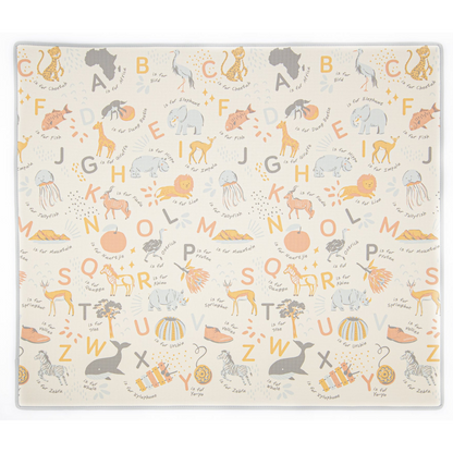 ABC Africa/ Dune Play Mat