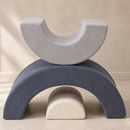 PRE-ORDER: Rainbow Set (Corduroy)