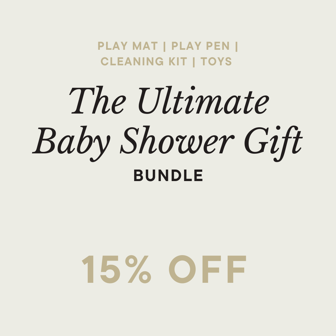 The Ultimate Baby Shower Bundle