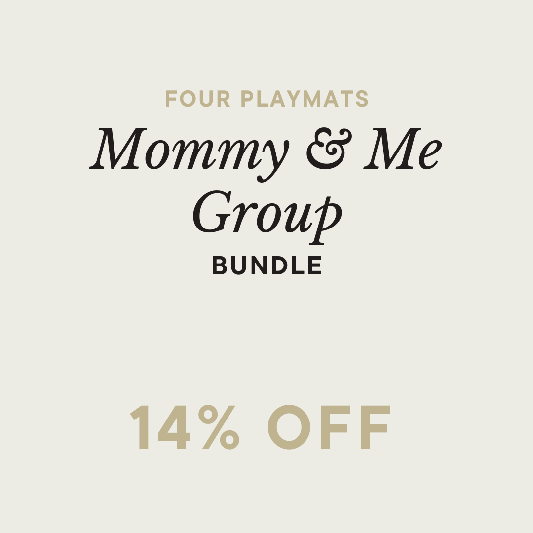 Mommy & Me Group Bundle