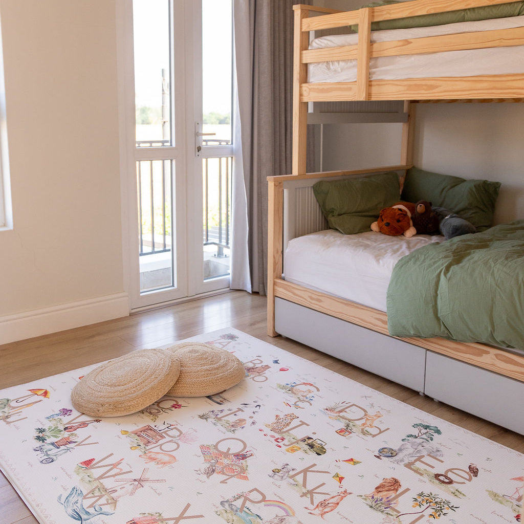 Storybook Blush / Heirloom