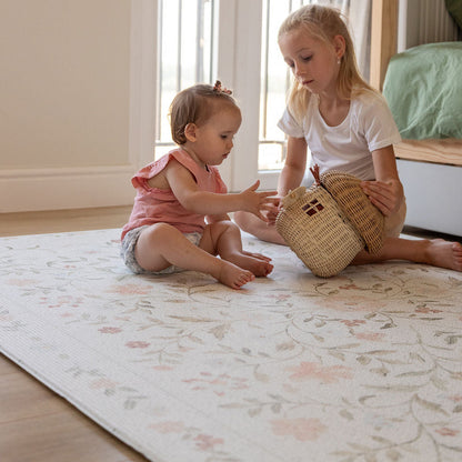 Storybook Blush / Heirloom