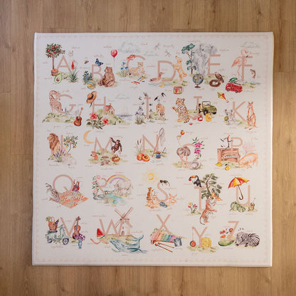 Storybook Blush / Heirloom