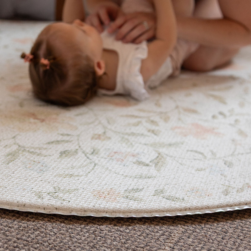 Storybook Blush / Heirloom