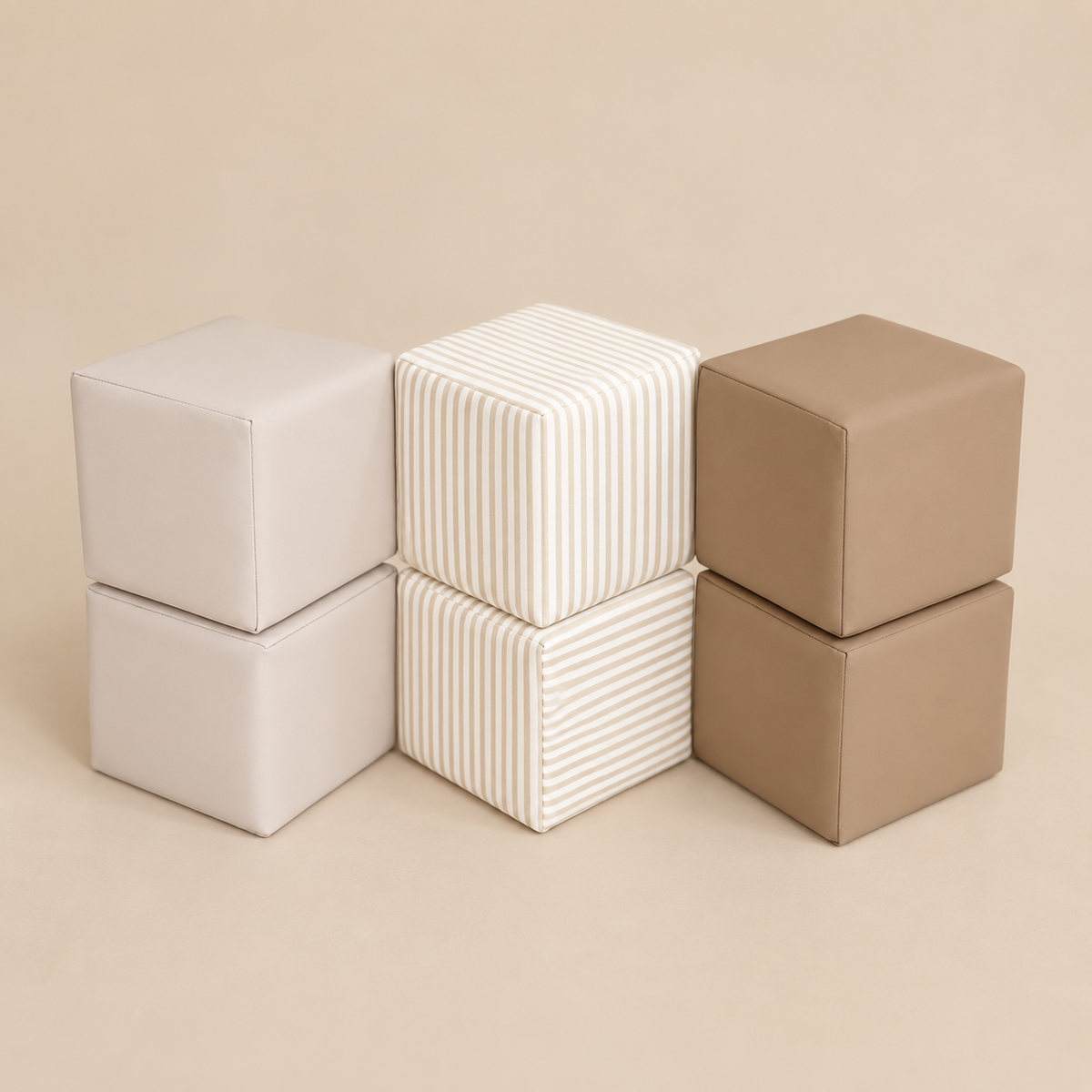 PRE-ORDER: Building Blocks