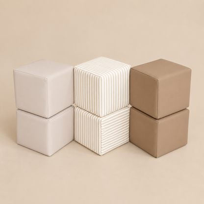 PRE-ORDER: Building Blocks