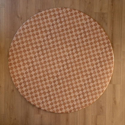 Storybook Neutral / Checkered