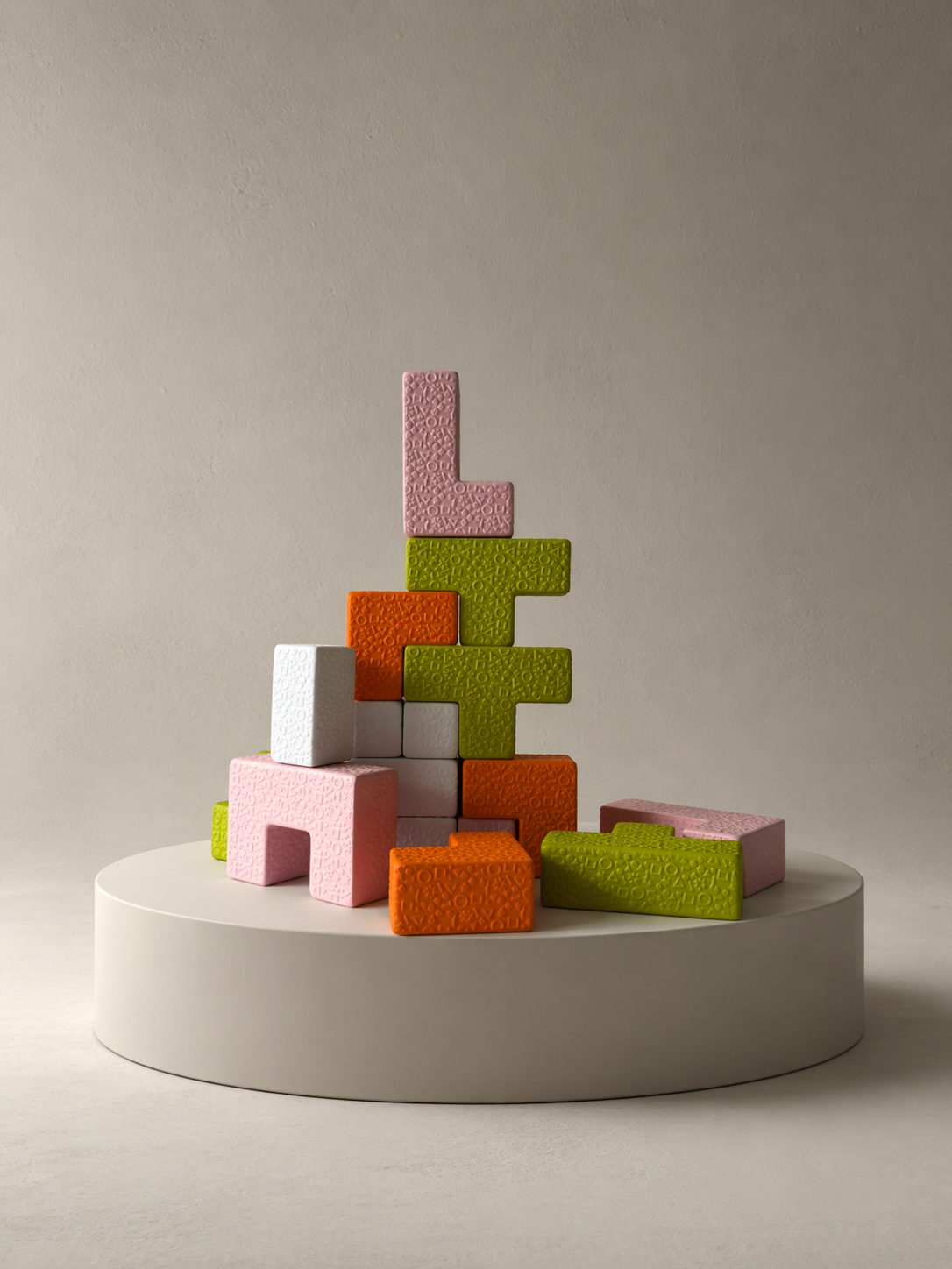 TetraBlocks