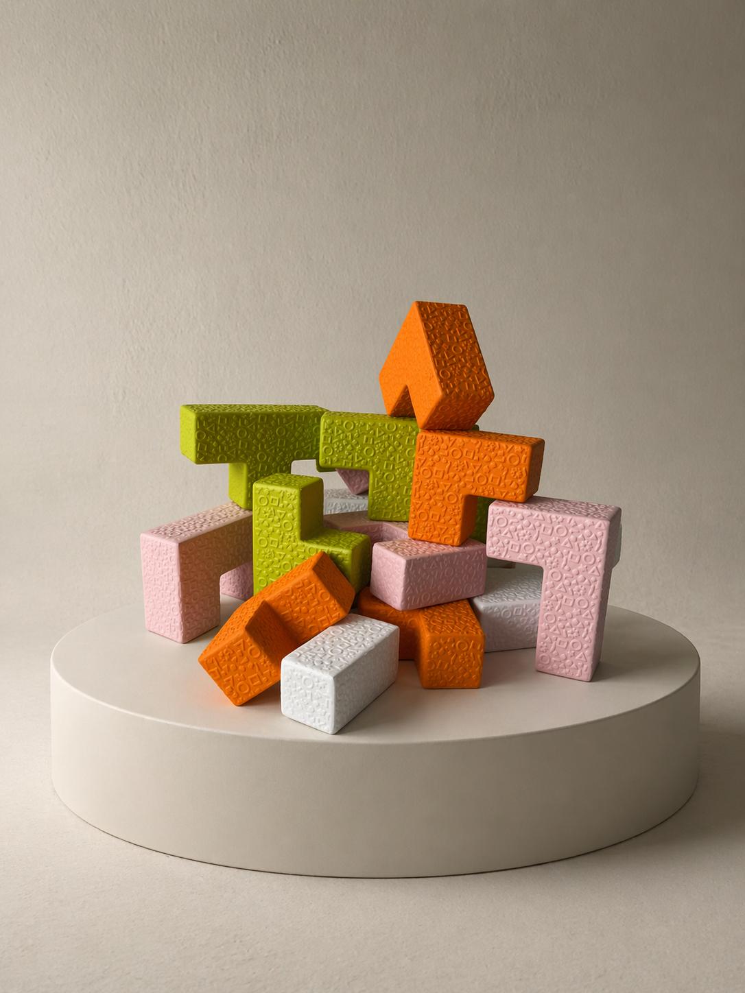 TetraBlocks