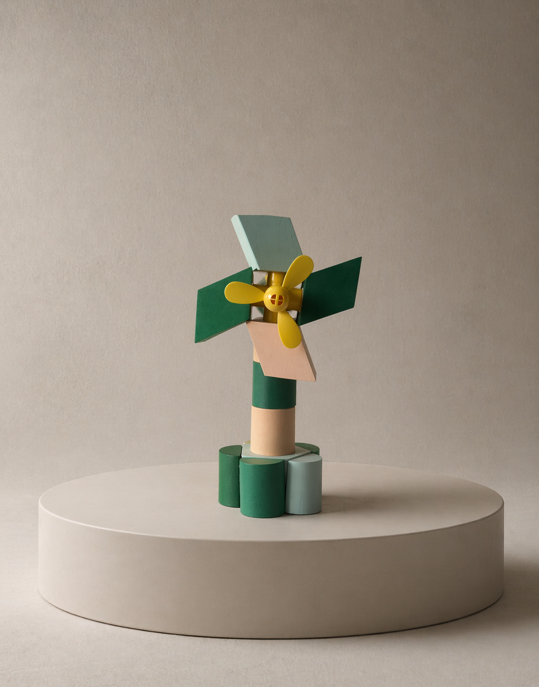 MagniBlocks