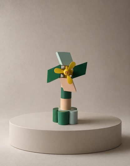 MagniBlocks