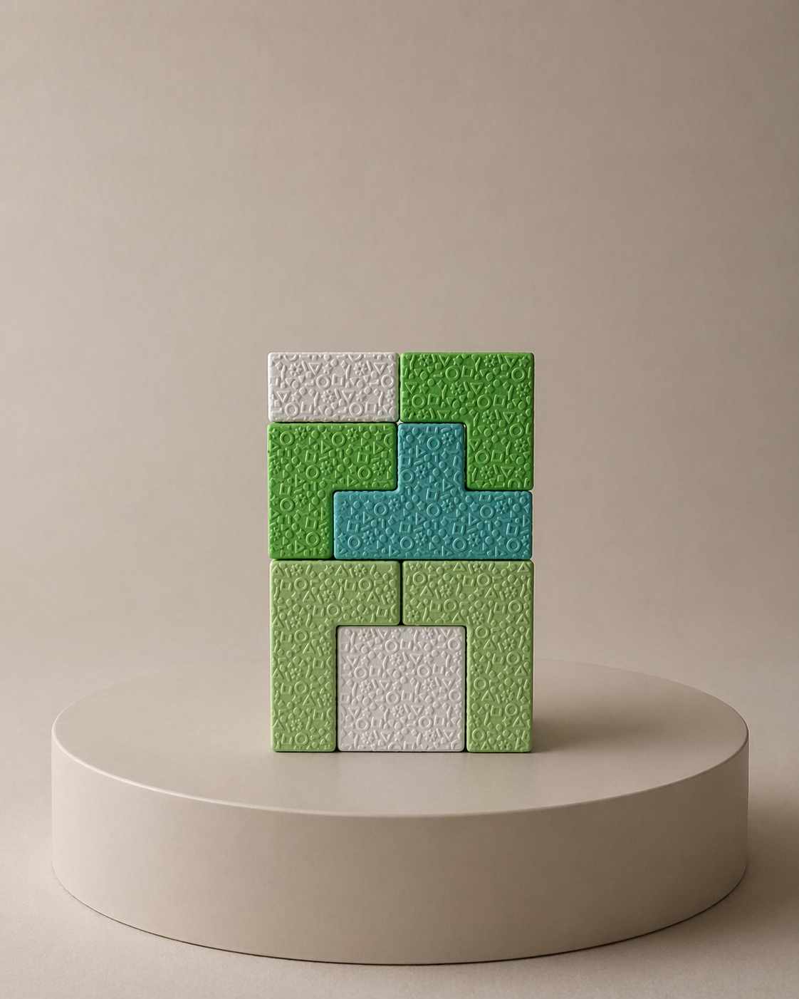 TetraBlocks