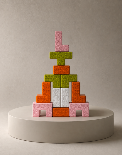 TetraBlocks