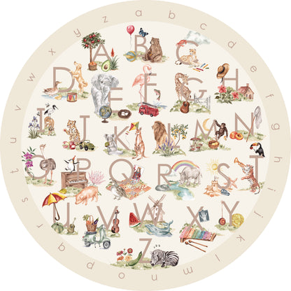 PRE-ORDER: Storybook Blush / Heirloom