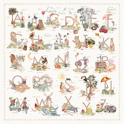 PRE-ORDER: Storybook Blush / Heirloom