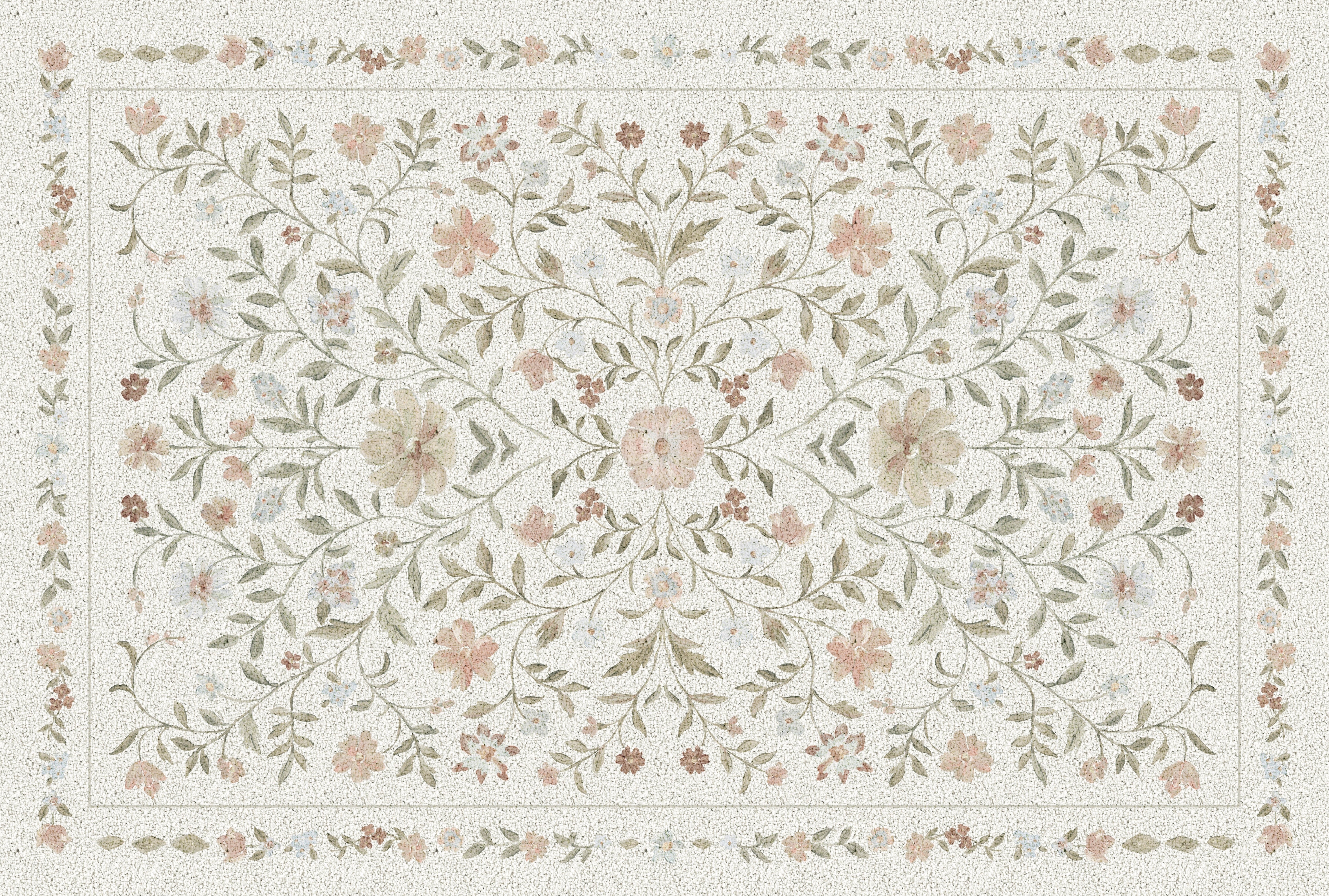 PRE-ORDER: Meander/ Heirloom