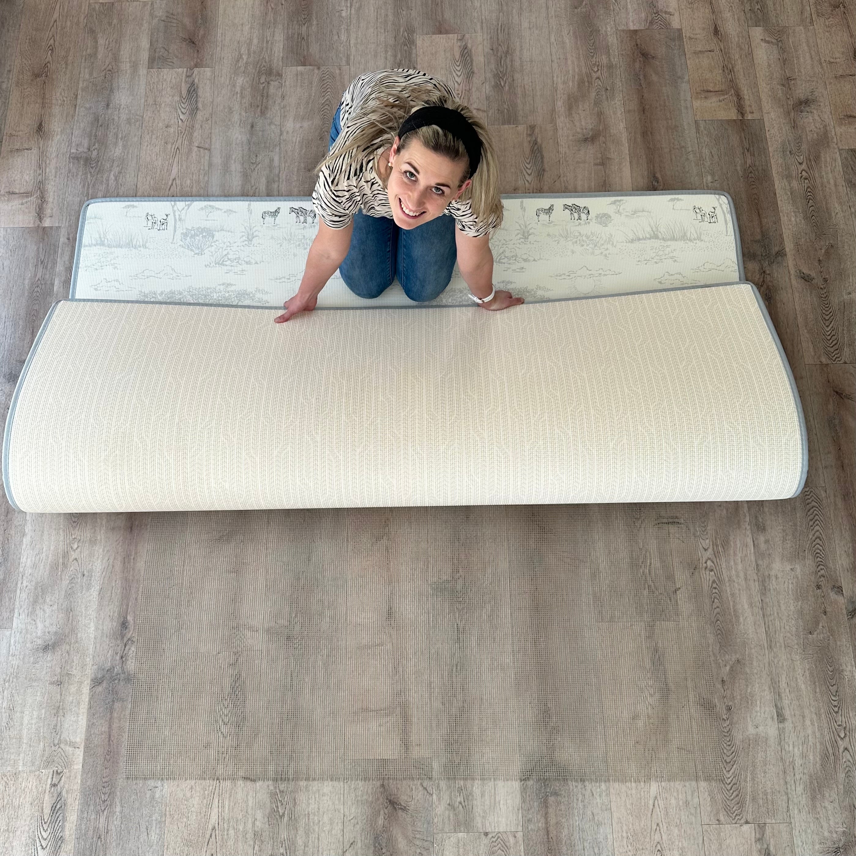 Grip Mat