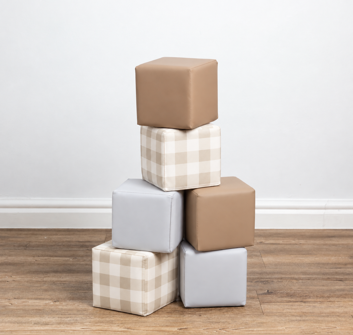 PRE-ORDER: Building Blocks