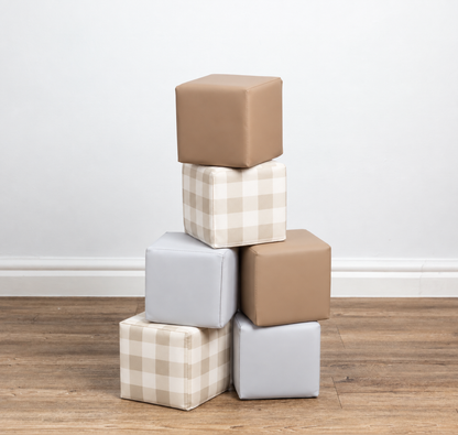 PRE-ORDER: Building Blocks