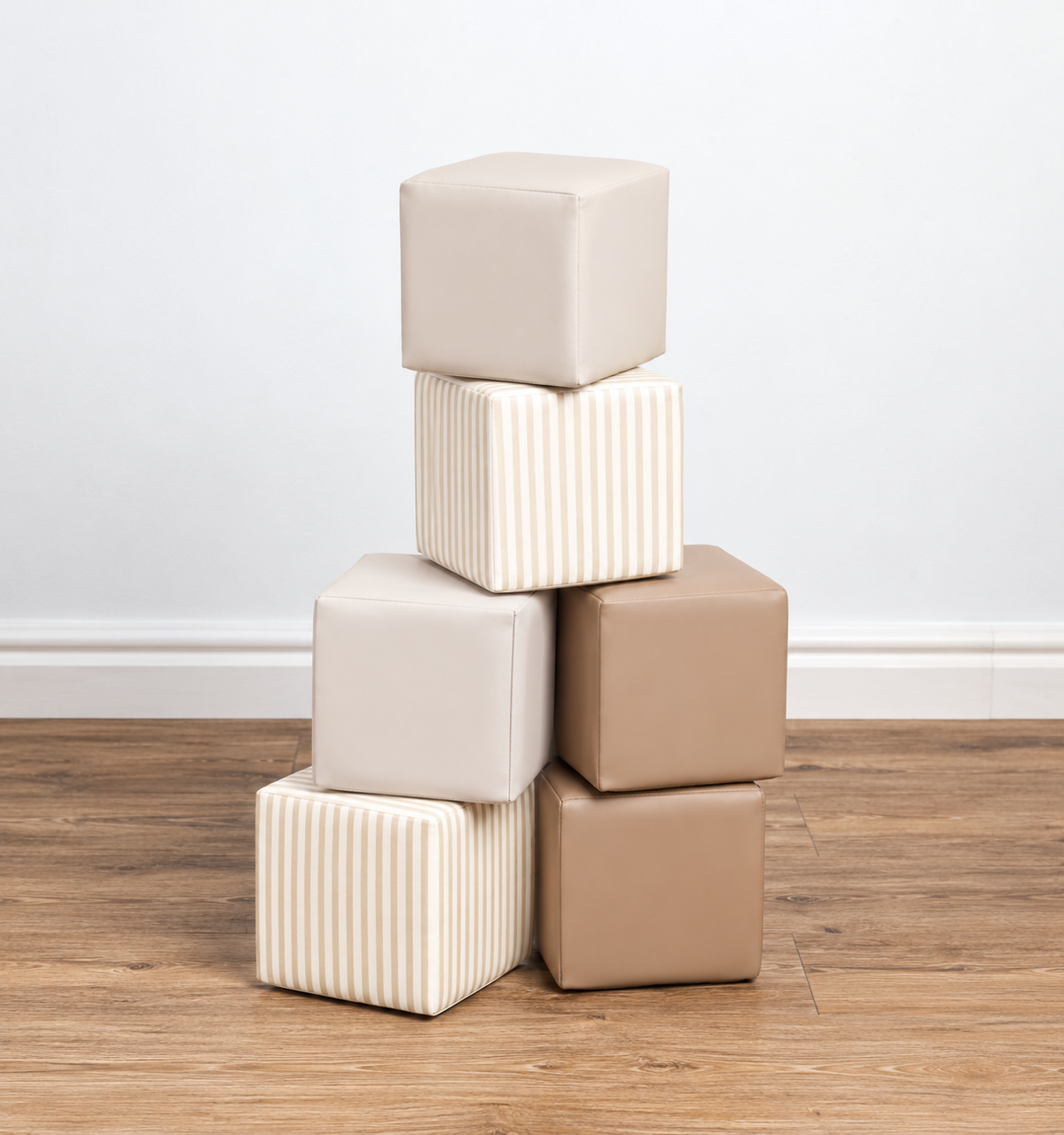 PRE-ORDER: Building Blocks