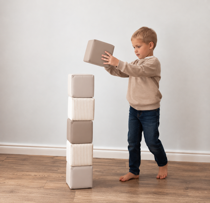 PRE-ORDER: Building Blocks