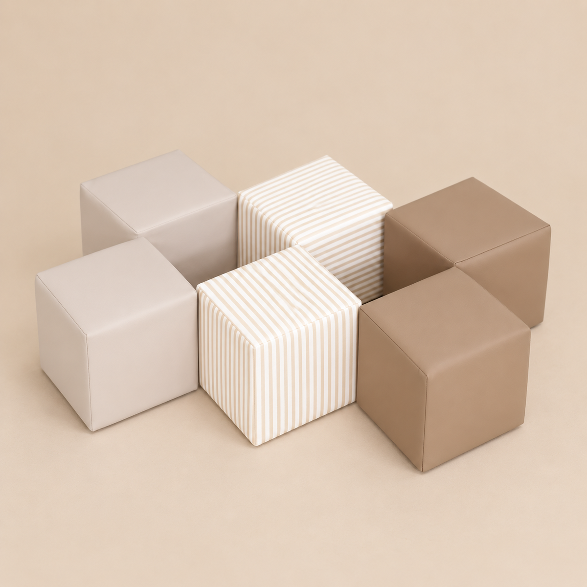 PRE-ORDER: Building Blocks