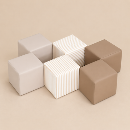 PRE-ORDER: Building Blocks