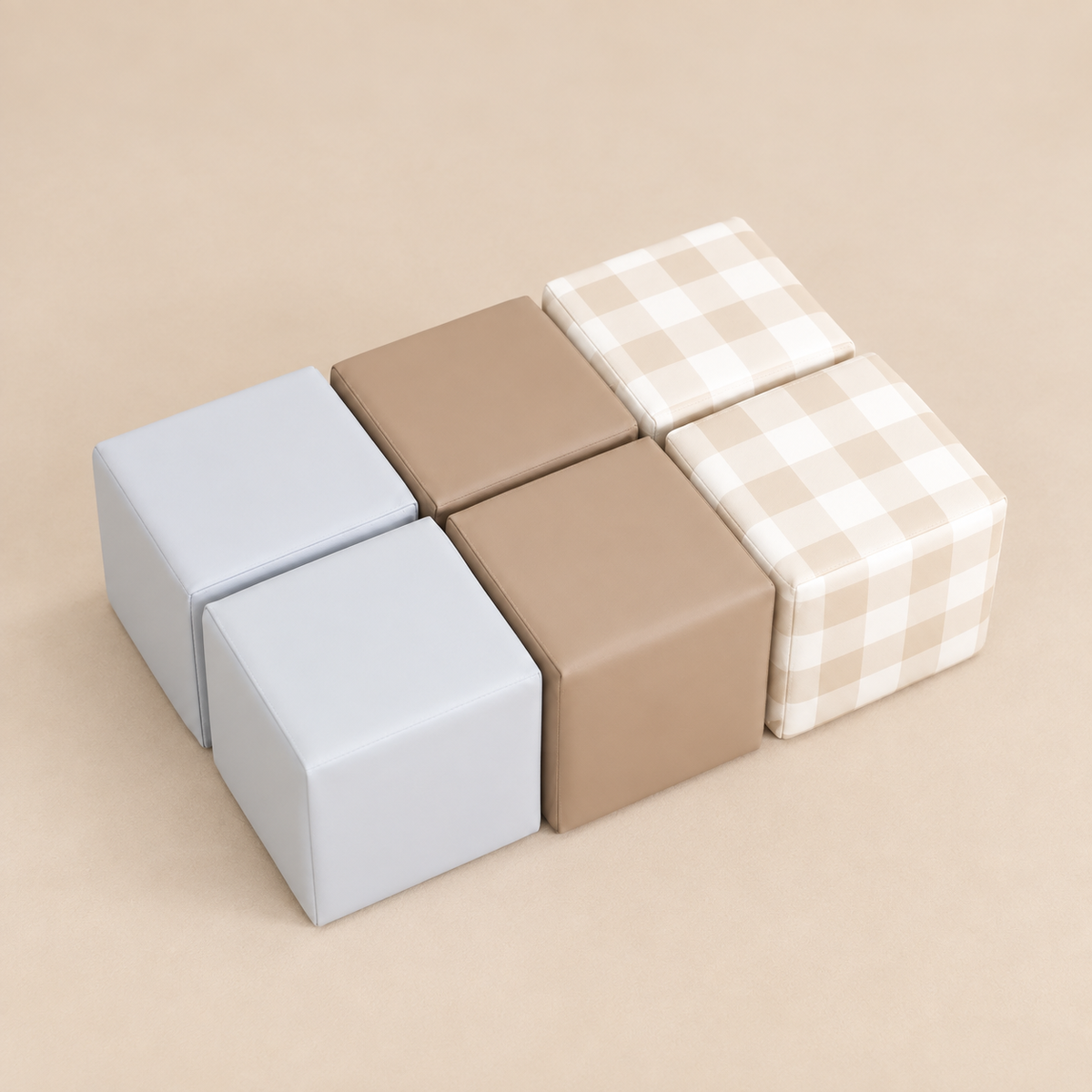 PRE-ORDER: Building Blocks