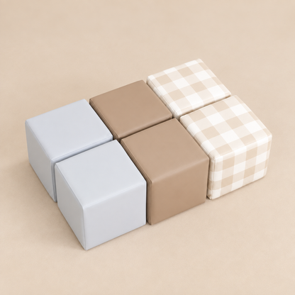PRE-ORDER: Building Blocks