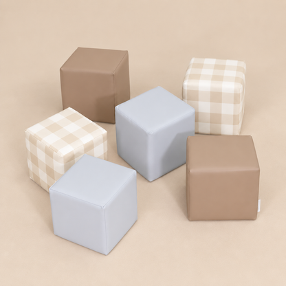 PRE-ORDER: Building Blocks
