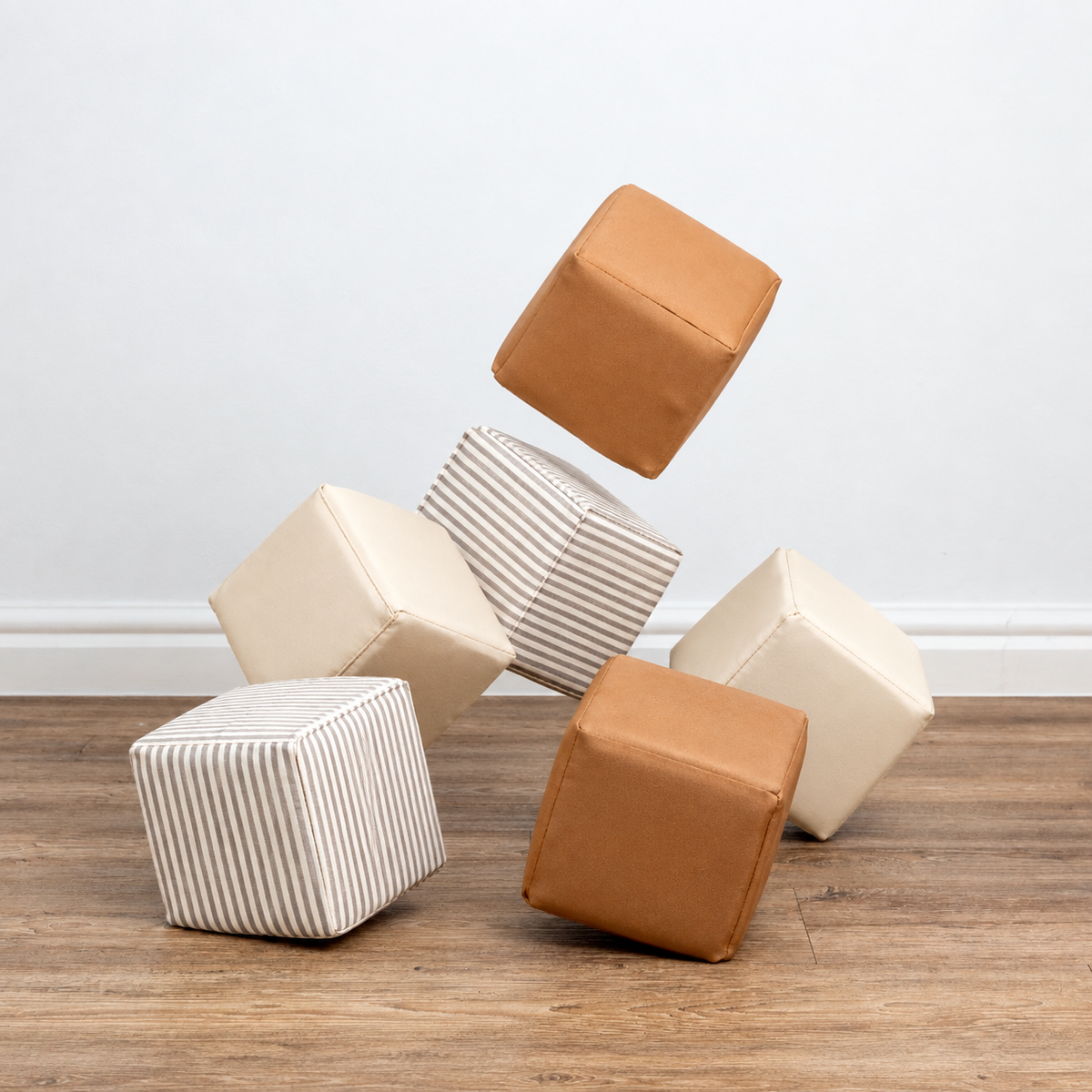 PRE-ORDER: Building Blocks